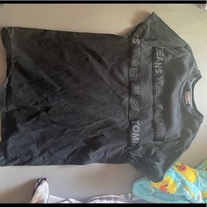 Tommy Hilfiger tee size xs